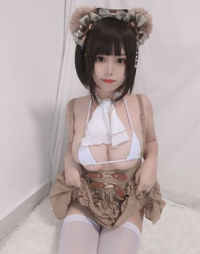 雅君柔佳初次被蹂躏