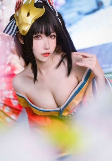 江湖儿女