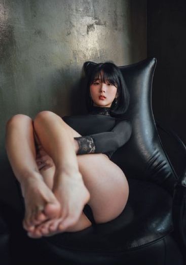 女角斗士