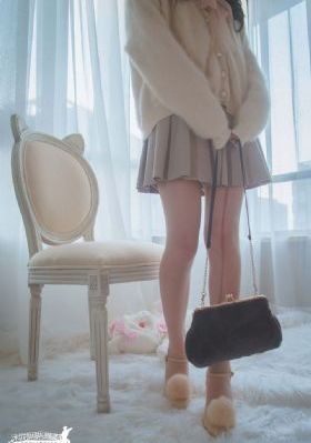 年轻的母亲六