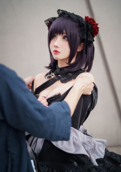想成为世界最强