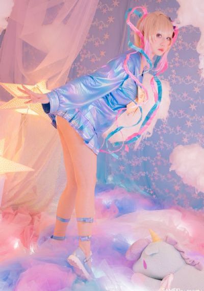 吉冈奈奈子