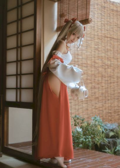 两个妻子