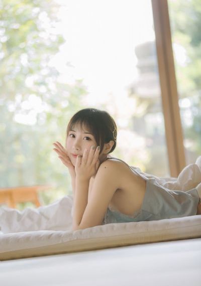 我妈妈的朋友