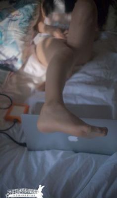 年轻的姨妈