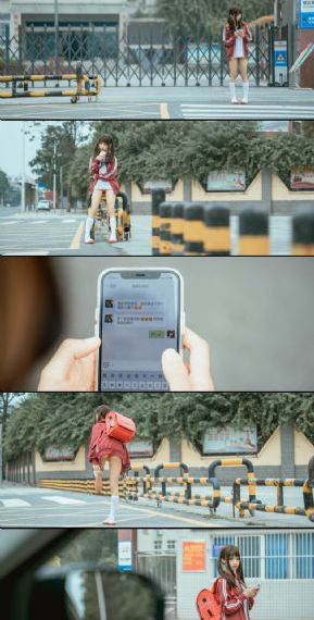 抗日神剧《雷霆战将》