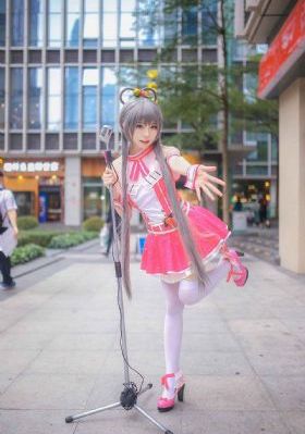 圣华女子学院第1集