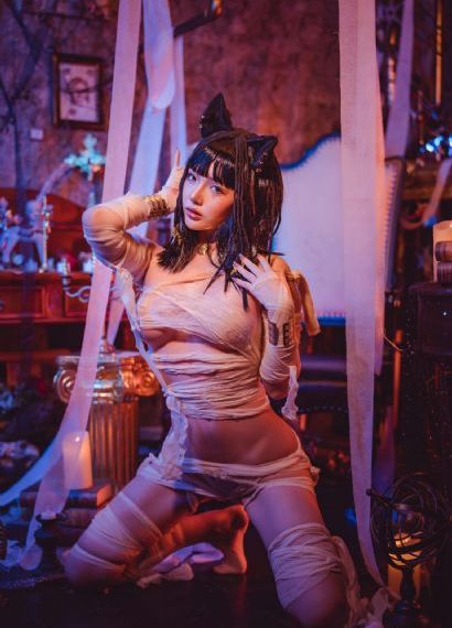吻狼之问题少女