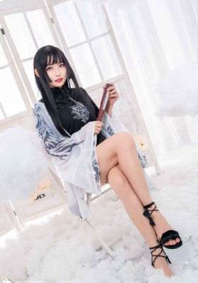破晓的黎明
