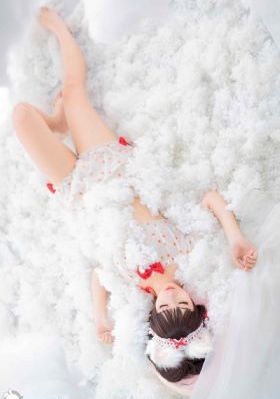 宫雪花版武媚娘
