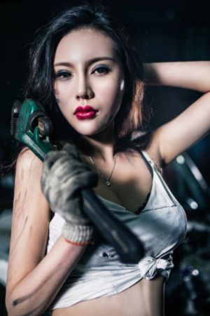 医生舌尖伸入湿嫩蜜汁呻h