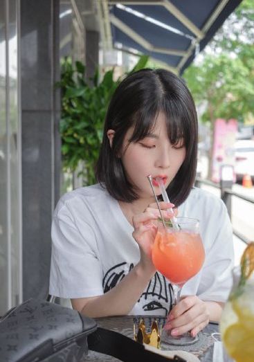 好姑娘完整版