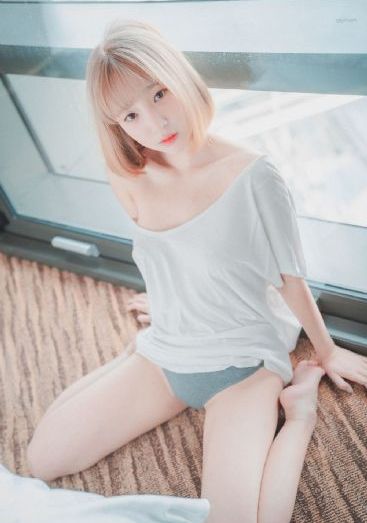 放荡女人