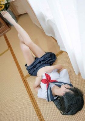 春女怪谈