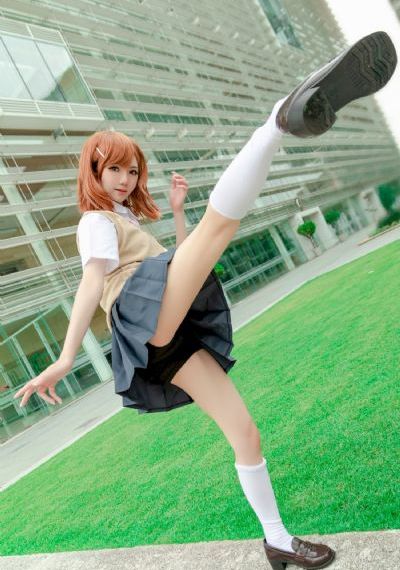 电影女老师
