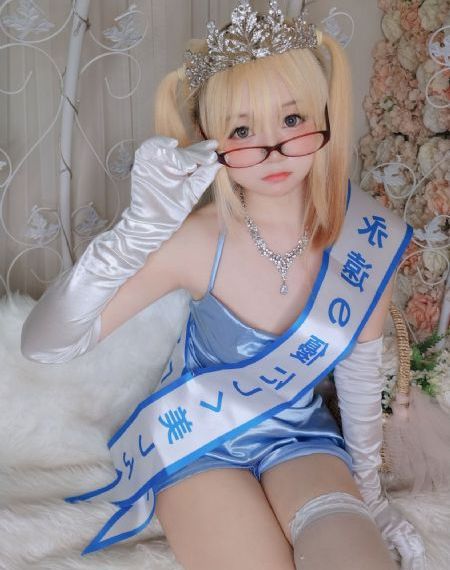 韩国年轻护士