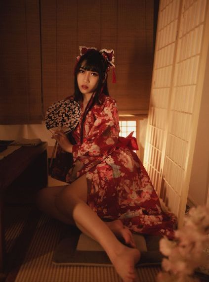 死神少女