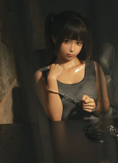 漂亮女邻居