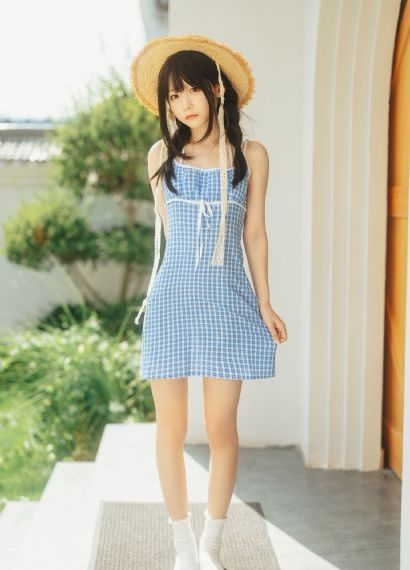 执法女先锋