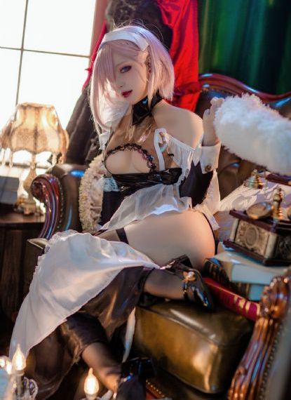 小妈妈