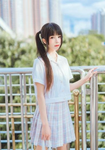 公车白洁