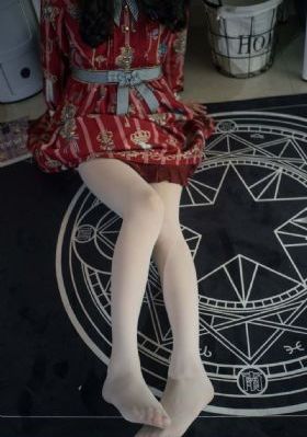 闺蜜3