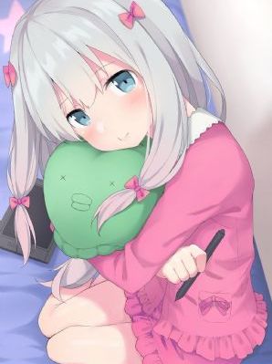 野狼与鸽子