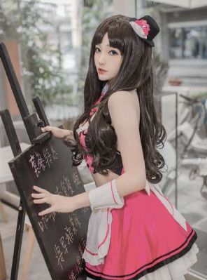 少女骑士物语