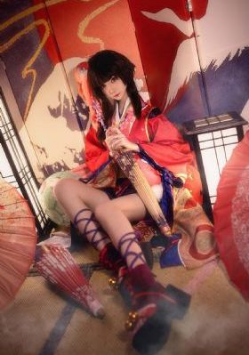 火影忍者中文国语配音