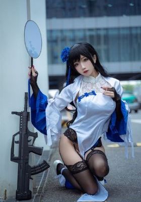 韩国的妈妈