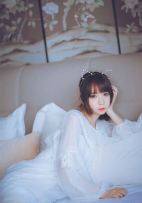 火星少女