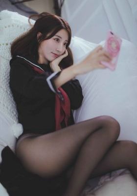 外出未删减
