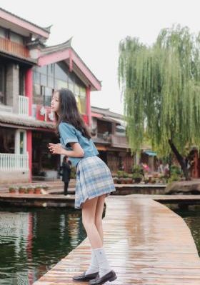 驯服小姨子